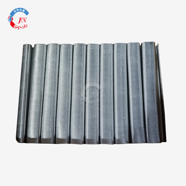 stainless steel hog wire